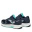 Joma Обувки Joma R.Vitaly Lady 2303 RVITLS2303 Navy Sky Blue
