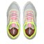 HOFF Сникърси HOFF Tana 12307004 Grey