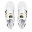 adidas Schuhe adidas Superstar J FU7712 Ftwwht/Cblack/Ftwwht