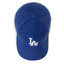47 Brand Czapka z daszkiem 47 Brand Los Angeles Dodgers '47 Mvp B-MVP12WBV-RYG Royal