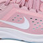 Nike Boty Nike Air Zoom Structure 23 CZ6721 601 Pink Glaze/White/Ocean Cube