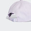 adidas Șapcă adidas 3-Stripes Fading Baseball Cap IC9705 silver dawn/violet fusion/violet fusion