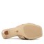 MICHAEL Michael Kors Nazouváky MICHAEL Michael Kors Clara Mule 40S3CLMS1A Lt Blush