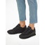 Calvin Klein Jeans Sportcipő Calvin Klein Jeans Retro Runner Laceup YM0YM00712 Triple Black BEH