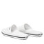 Crocs Чехли Crocs Crocband III Slide 205733 White/Black