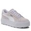Puma Sneakersy Puma Karmen 384614 12 Spring Lavender/White/Silver