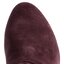 Badura Botki Badura 7600-69-L Fiolet 1051