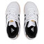 adidas Обувки adidas Top Sala J HR0152 Ftwwht/Cblack/Goldmt