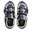Lacoste Sneakers Lacoste L003 Active Rwy 123 1 Sfa 745SFA0002NB0 Nvy/Blk