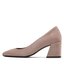 Furla Pantofi Furla Block YE49FBK-C10000-1982S-9-034-20-IT Bois De Rose