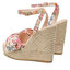 Kanna Еспадрили Kanna 22KV22087 Liberty Natural