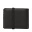 Herschel Nagyméretű férfi pénztárca Herschel Roy Vegan Leather 11163-00001 Black