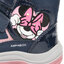 Geox Hótaposó Geox B Flanfil G.B Abx C B043WC 0FU50 C4002 M Navy