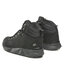 Columbia Туристически Columbia Facet Sierra Outdry BM5880 Black/Black 010