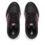 adidas Cipő adidas RunFalcon 3 Sport Running Lace Shoes HP5838 Fekete