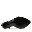 Kurt Geiger Sandale Kurt Geiger Shoreditch Sandal Tie 8961800109 Black