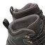 Mammut Παπούτσια πεζοπορίας Mammut Ducan High Gtx GORE-TEX 3030-03471-0052-1080 Black/Black