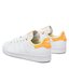 adidas Originals Boty adidas Originals Stan Smith Her Vegan W GY1895 Ftwwht/Almyel/Orarus