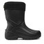Dry Walker Botas de agua Dry Walker Xtrack Short 103/40B Black