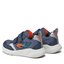 Geox Sneakers Geox B Sprintye Boy B354UC 0FU54 C4M2T S Dk Blue/Orange