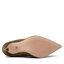 Solo Femme Scarpe stiletto Solo Femme 14407-11-I60/000-04-00 Verde