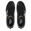 New Balance Boty New Balance Fresh Foam Hierro v7 MTHIER7V Černá