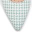 Geox Sandale Geox D Elisangel M.A D92BWA 00766 C0464 Lt Green/White