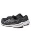 Asics Обувки Asics Gel-Kayano 29 1011B440 Black/White 002