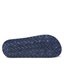 KangaRoos Papucs KangaRoos Kangaslide Kids 18556 000 4204 Dk Navy/Daisy Pink