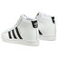 adidas Pantofi adidas Superstar Up W FW0118 Ftwwht/Cblack/Goldmt