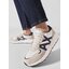 Armani Exchange Tenisice Armani Exchange XUX152 XV610 T058 Beige+Navy
