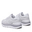 Liu Jo Sneakers Liu Jo Amazig 16 BA3119 PX027 White 01111
