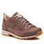 Dolomite Trekingová obuv Dolomite 54 Low Fg GTX EVO W GORE-TEX 292534 Plum Brown