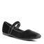 DeeZee Balerini DeeZee CM220902-4 Negru