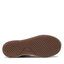 Geox Schnürschuhe Geox J Poseido B. B J16BCB 0CLFU C6176 D Cognac/Navy