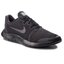 Nike Boty Nike Flex Contact 2 (GS) AH3443 001 Black/Black