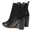 Guess Bokacsizma Guess FL8KLY PEL10 BLACK