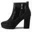 Oleksy Botine Oleksy 474/435/886 Bleumarin