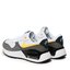 Nike Обувки Nike Air Max Systm (GS) DQ0284 104 White/Laser Orange/Iron Grey
