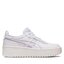 Asics Sportcipő Asics Japan S PF 1202A360 White/Lilac Hint 108