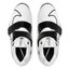 Nike Pantofi Nike Romaleos 4 CD3463 101 White/Black/White
