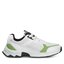 s.Oliver Sneakers s.Oliver 5-13628-30 White/ Green 146