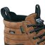 Vans Sneakers Vans Ua Sk8-Hi Mte-2 VN0007NKFW61 Dachshund/Black