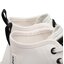 Palladium Trappers Palladium Pallawave 98348-116-M Star White
