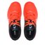 Head Boty Head Revolr Pro 4.0 275223 Bluberry/Fiery Coral