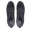 Lanetti Sneakers Lanetti MBS-GAMBIT-79 Black