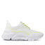 Big Star Shoes Сникърси Big Star Shoes JJ274784 White