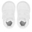 adidas Pantofi adidas Hoops GW0442 White