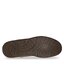 Lacoste Sneakersy Lacoste T-Clip 746SMA0112 Dk Brw/Wht 2A6