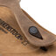 Birkenstock Flip flop Birkenstock Gizeh Bs 0943811 Tabacco Brown